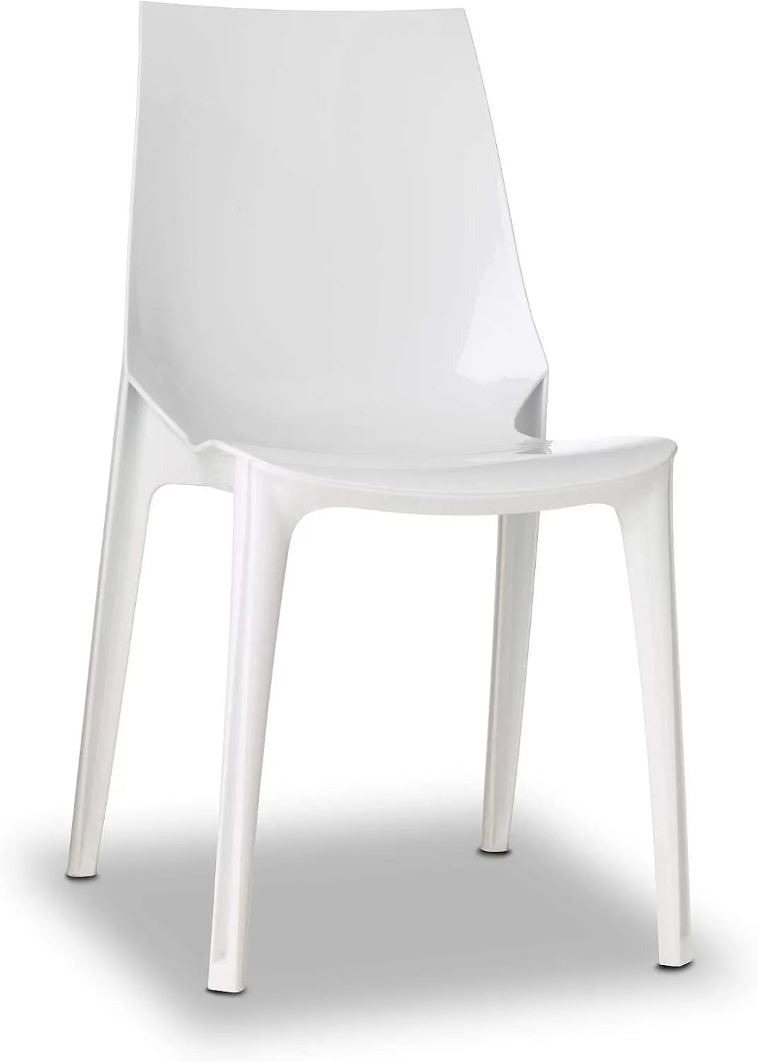 Chaise de Coiffeuse Contemporaine par Scab Design
