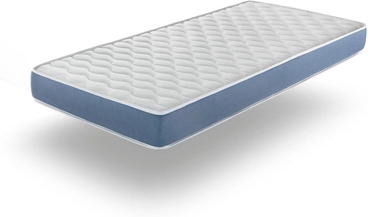Matelas 140x180 cm ARES SHAULA DREAMDI, Épaisseur 16 cm, Noyau en Mousse Respirante