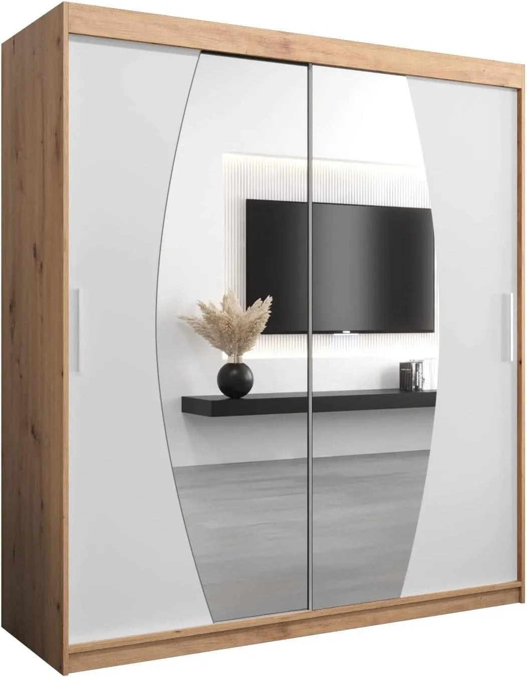 Armoire de rangement – Closet