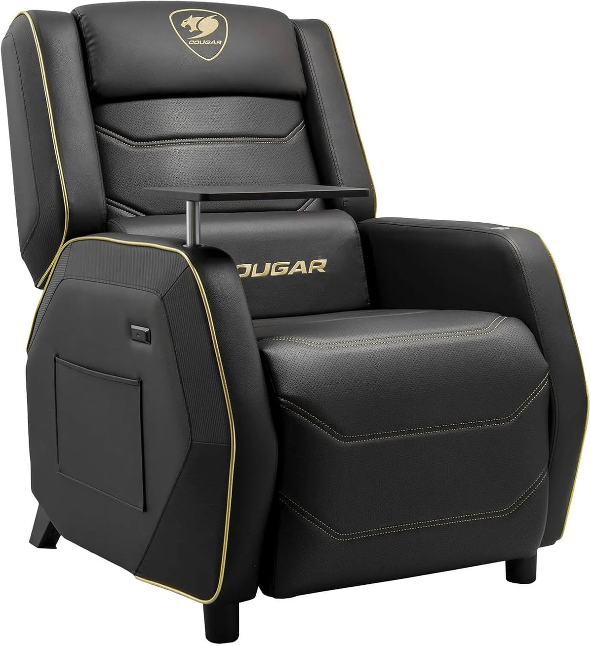 Cougar Gaming — pivotant, pour gaming