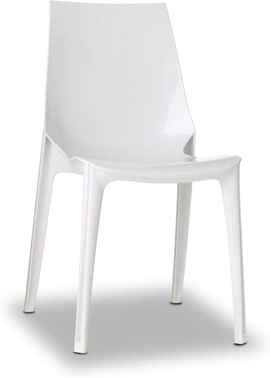 Chaise de Coiffeuse Contemporaine par Scab Design