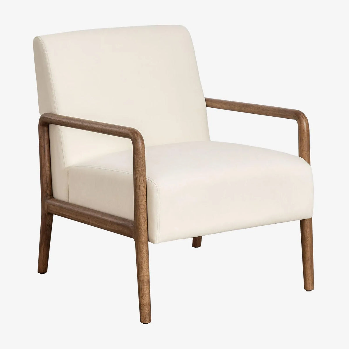 Fauteuil Relax Maylène en Tissu Moderne