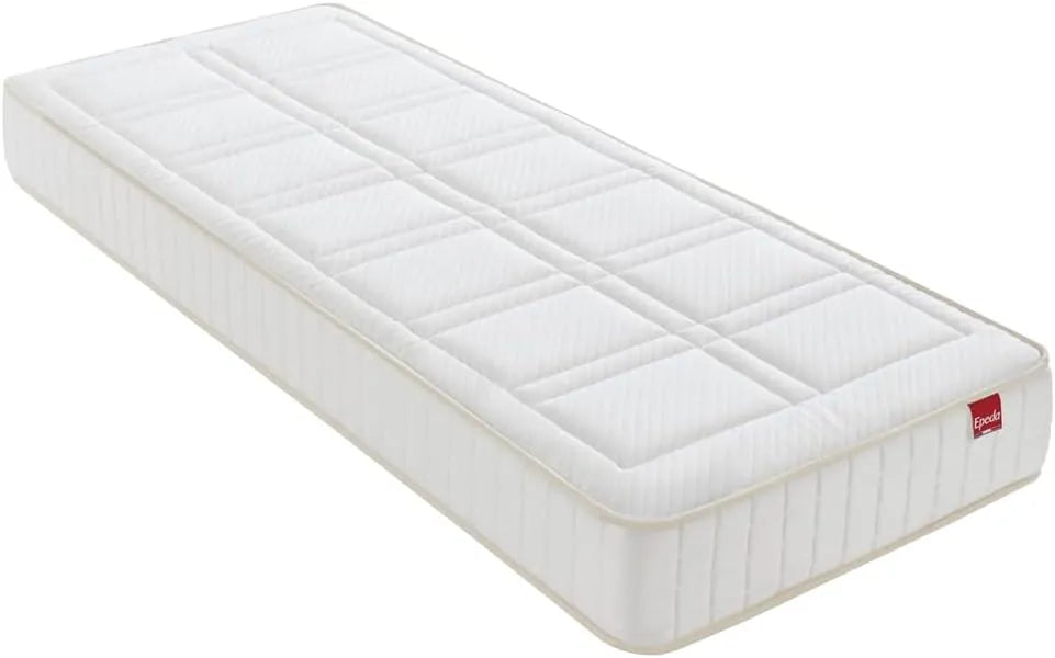 Matelas Épeda Balade 100x200 cm Équilibre 1020 Ressorts