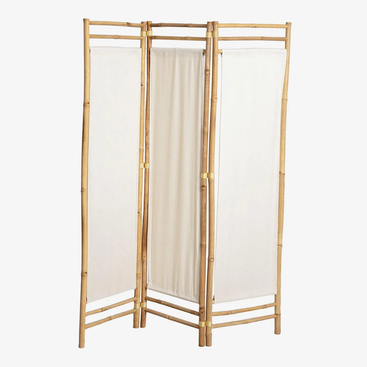 Paravent de Jardin en Bambou Alfred - SKLUM