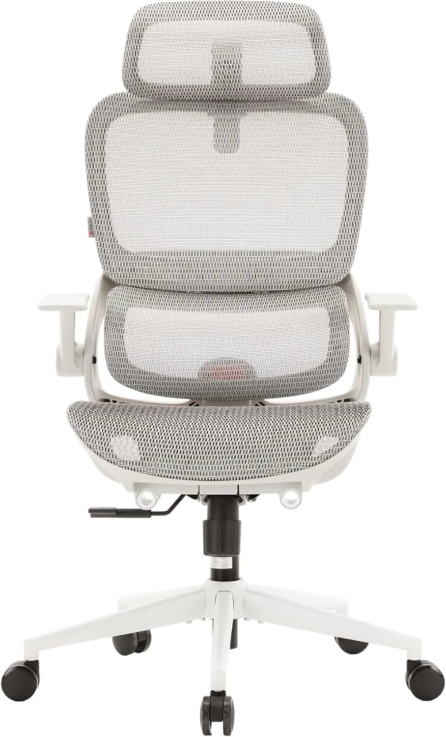 Chaise Ergonomique de Bureau SIHOO Confortable