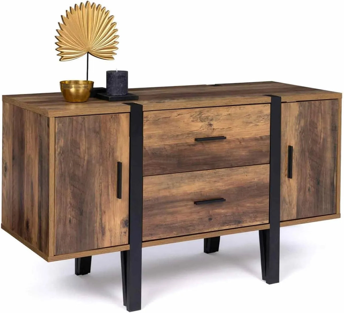 IDMarket — en bois, 105 cm