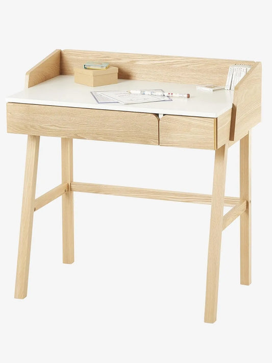 Bureau et table informatique – vert