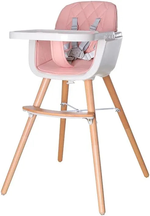 Trona Woody – pour enfant, harnais à 5 points